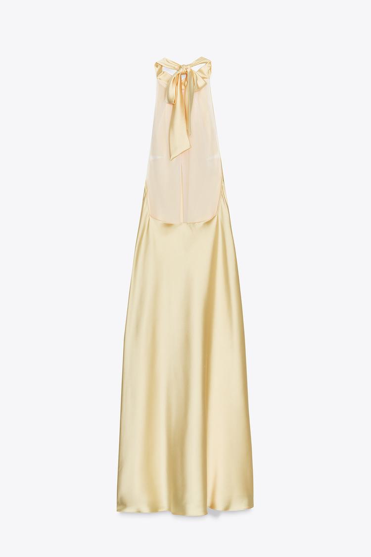 Evelyn | Maxi Dress