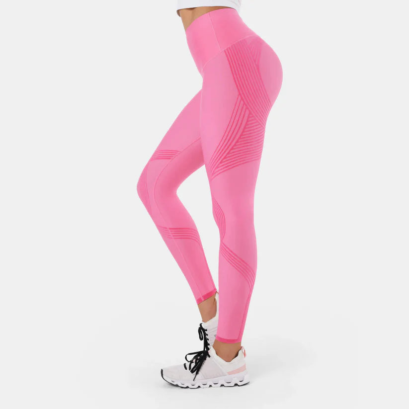 BodyFit™ – Legginsy 3D push-up antycellulitowe