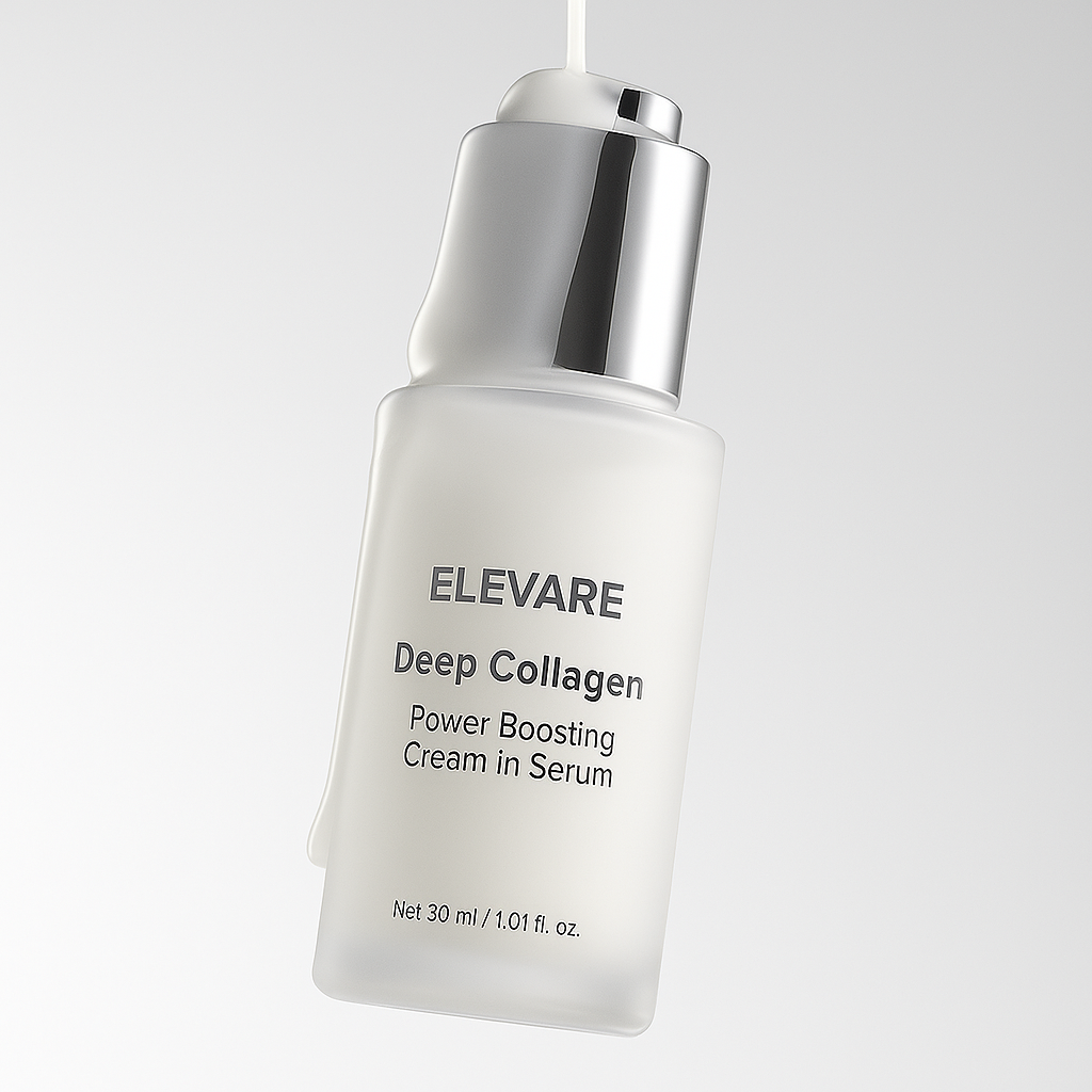 Deep Collagen Boosting Cream