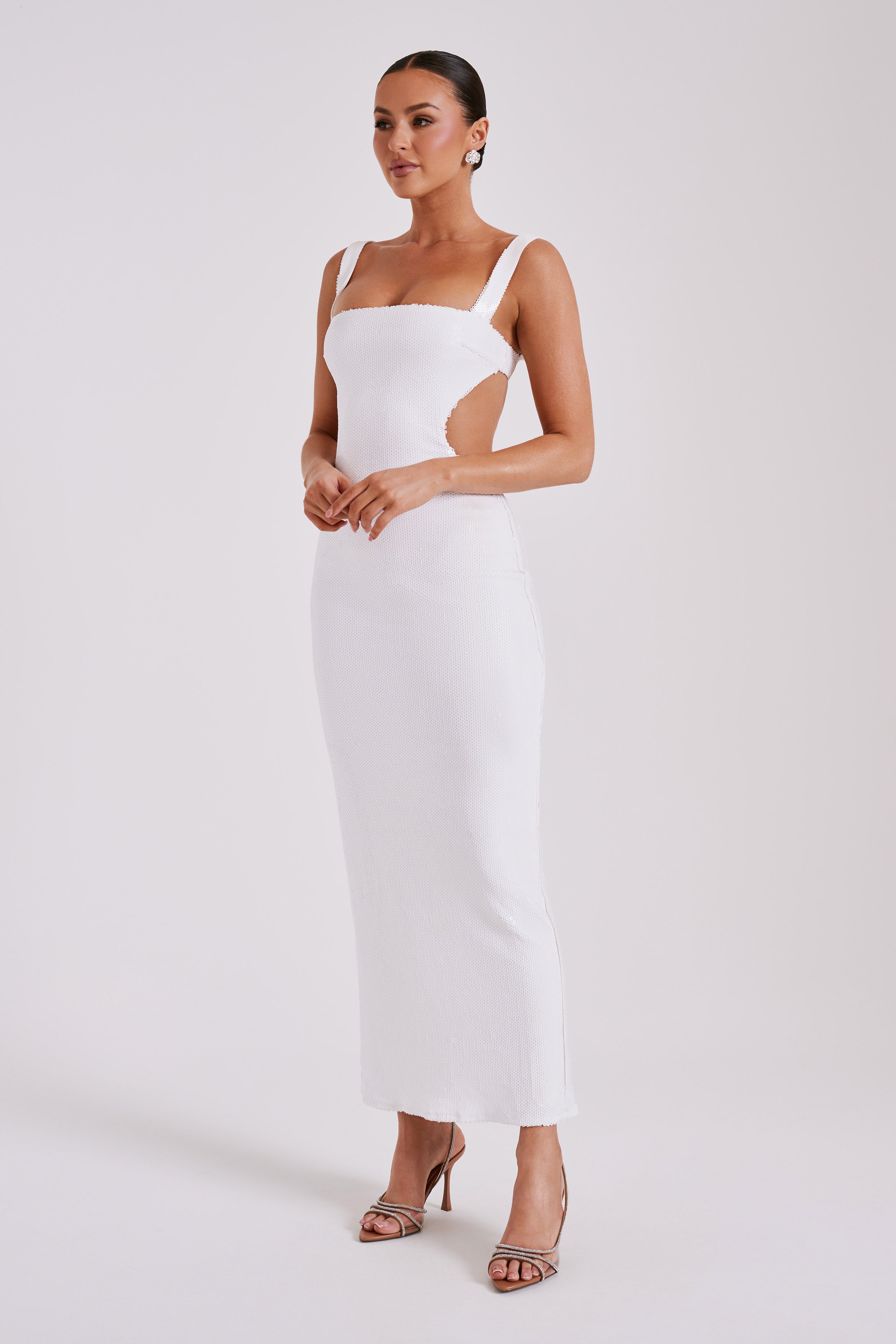 Maria | Elegant Dress