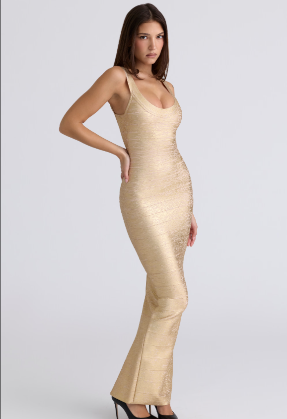 Ella | Maxi Dress