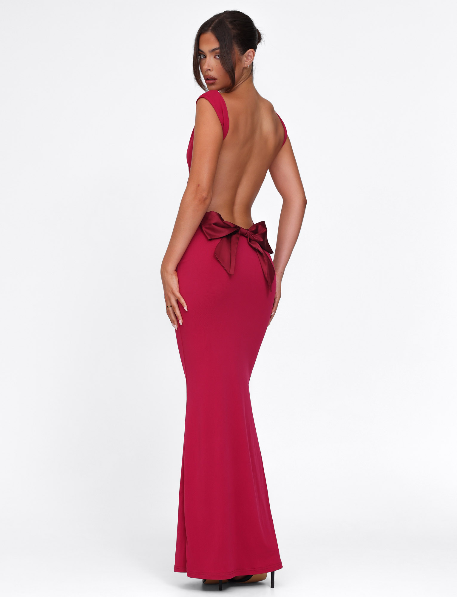 Morana | Maxi Dress