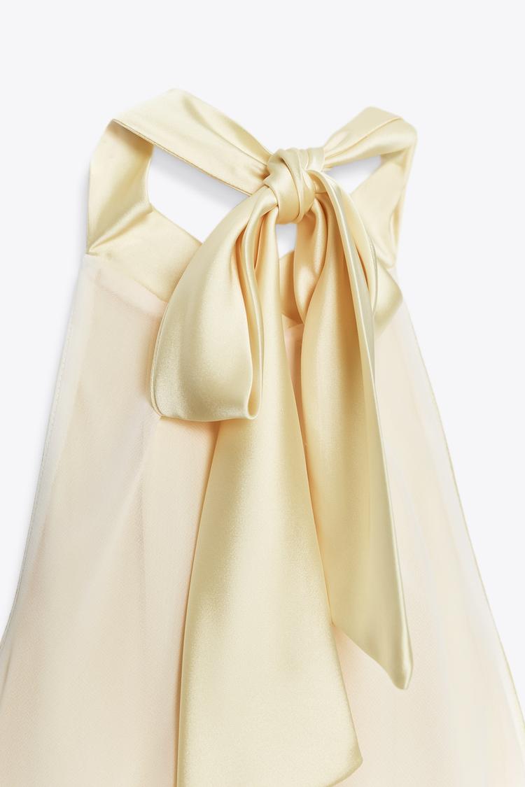 Evelyn | Maxi Dress