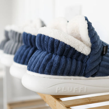 CozyCloud Slippers