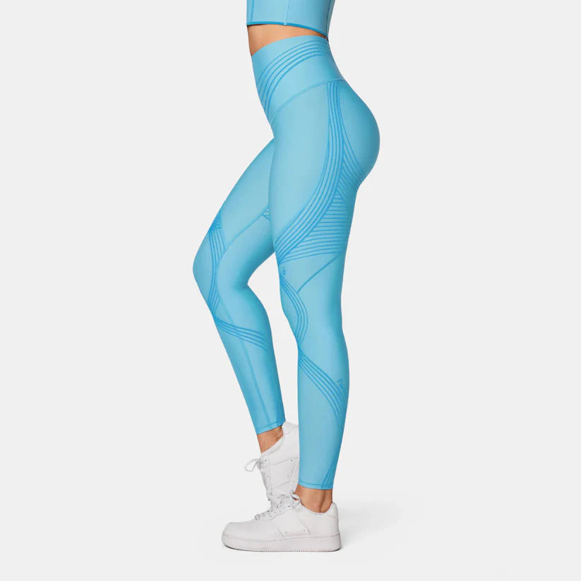 BodyFit™ – Legginsy 3D push-up antycellulitowe