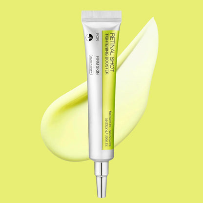 Skiviia –  Retinal Shot – Booster Ujędrniający