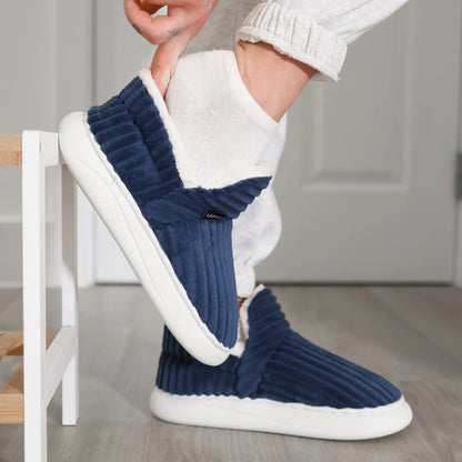 CozyCloud Slippers