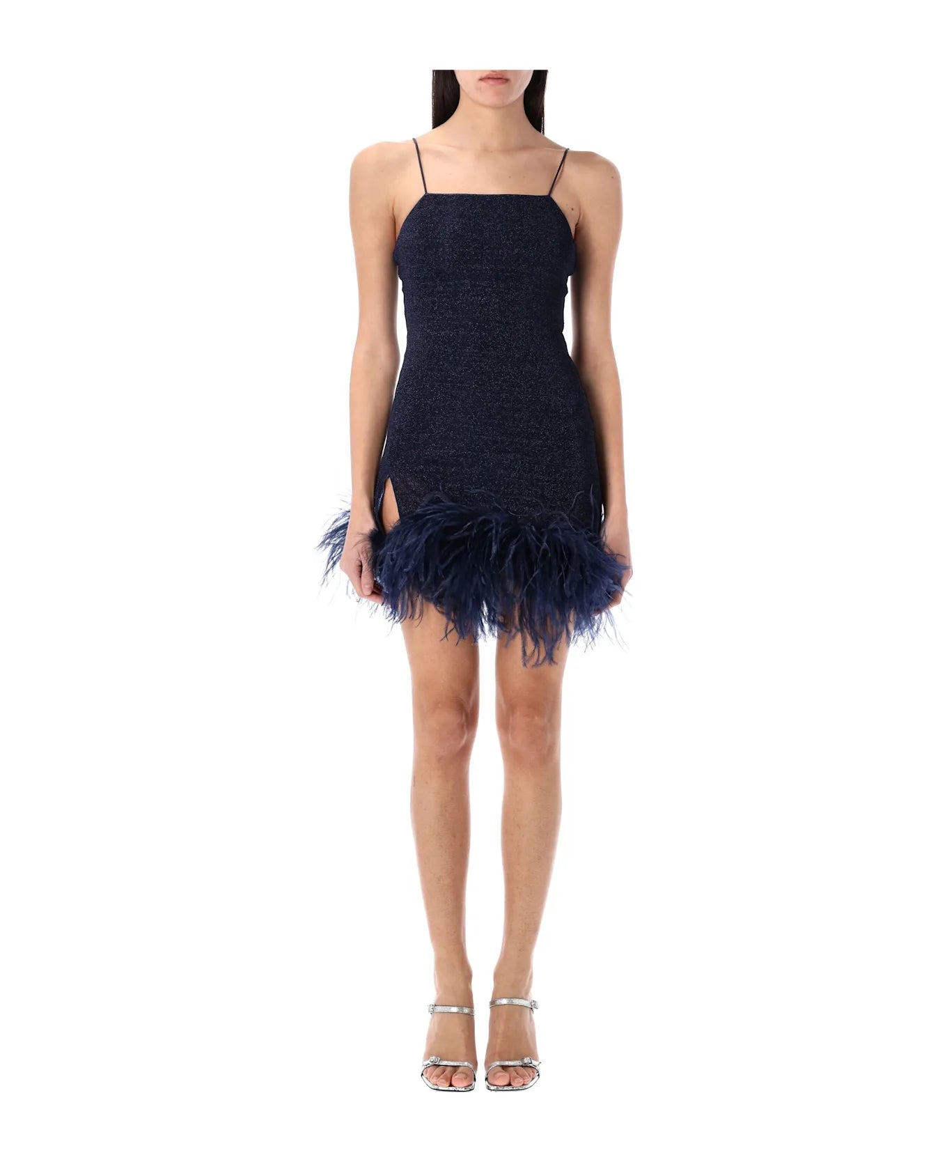 Lydia | Mini Dress