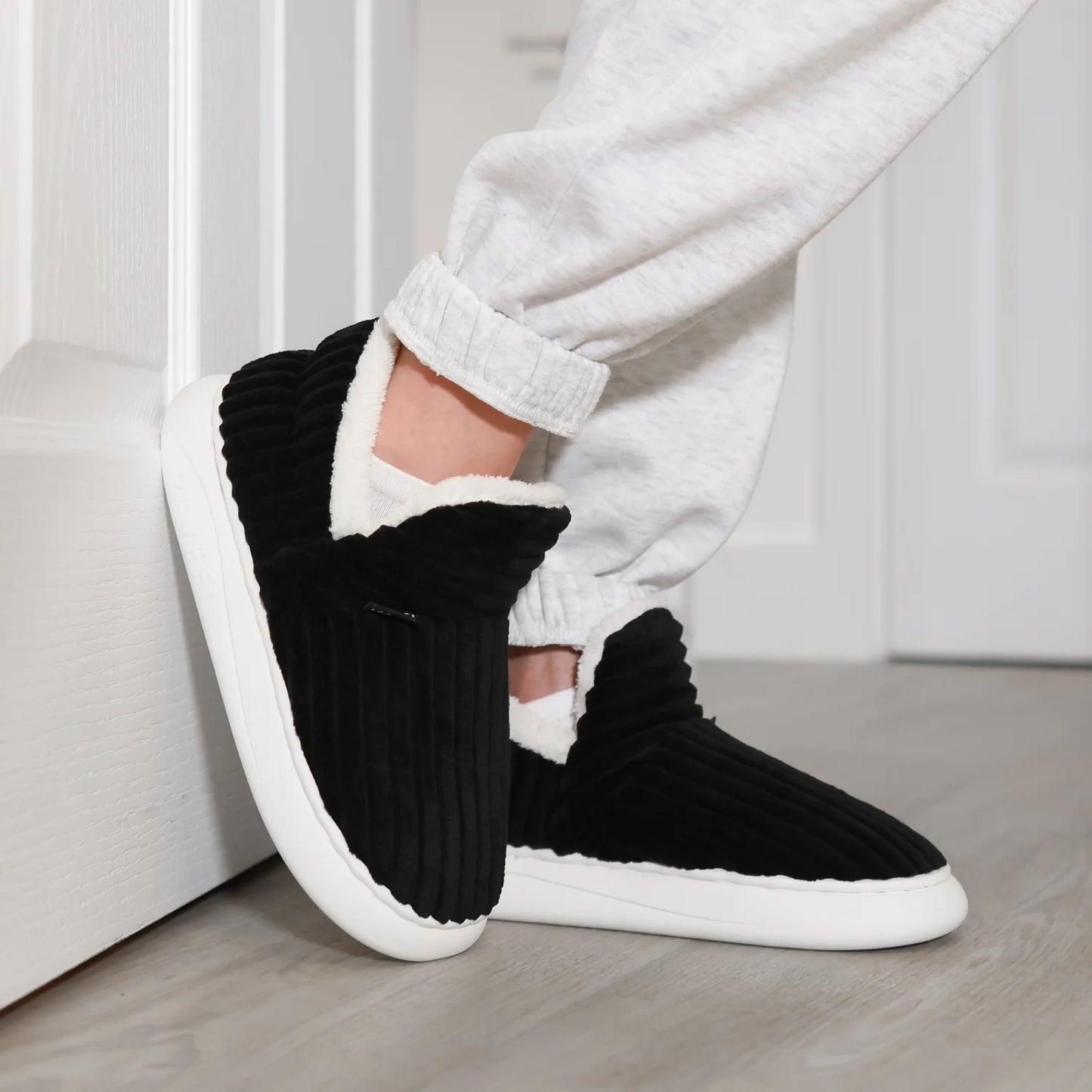 CozyCloud Slippers