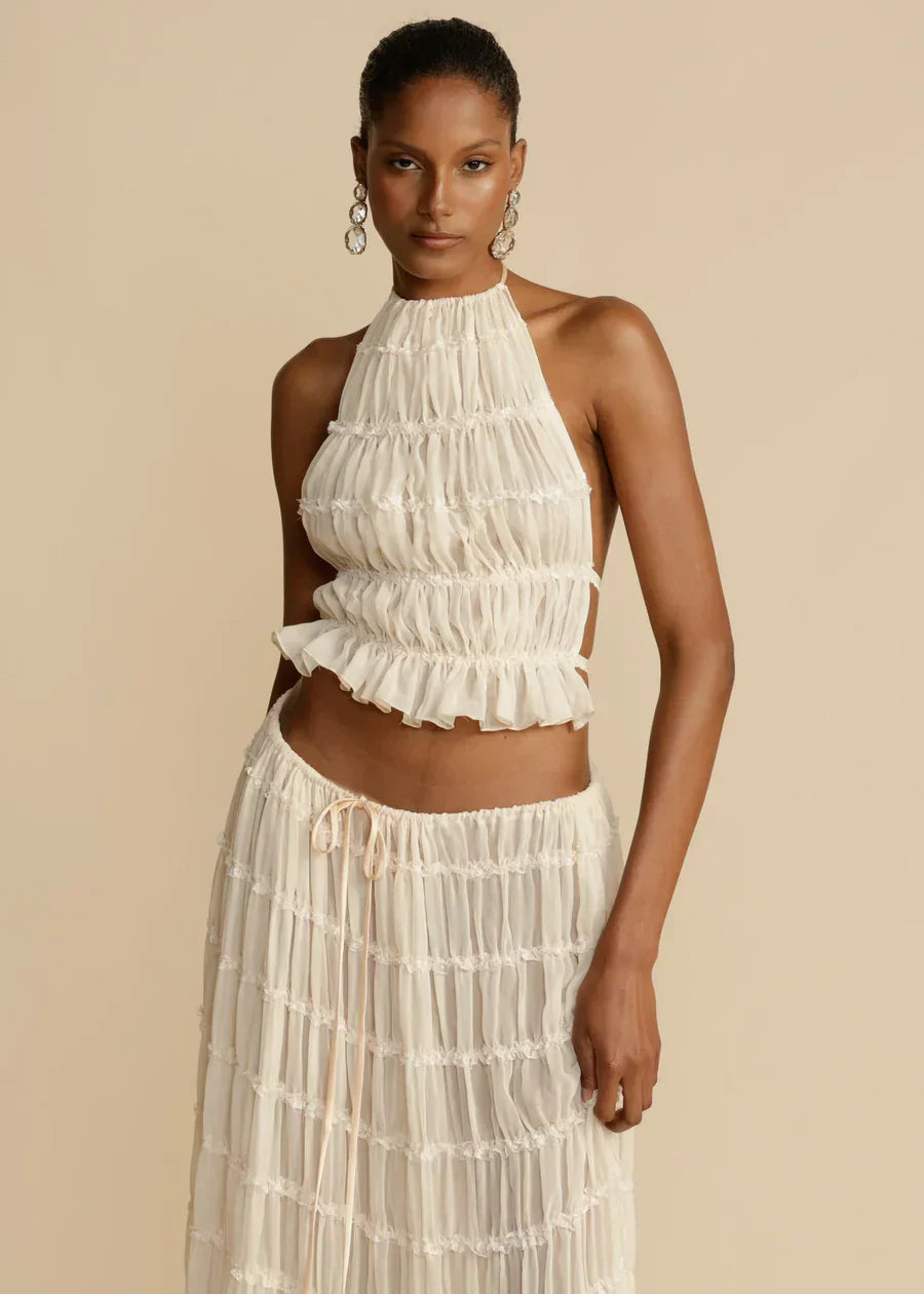 Didi | Summer Set