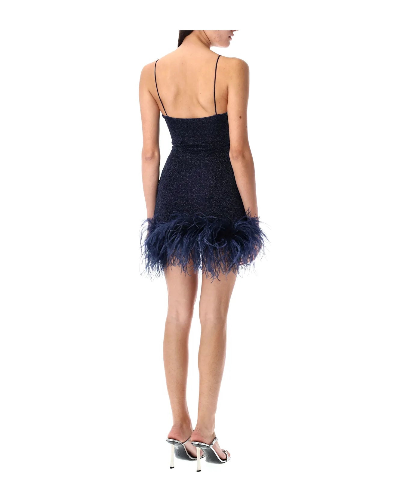 Lydia | Mini Dress