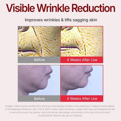 Madeca Cream Time Reverse