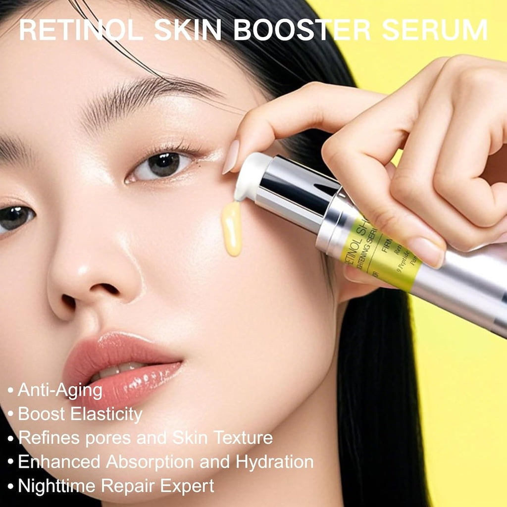 Retinol Shot Tightening Serum