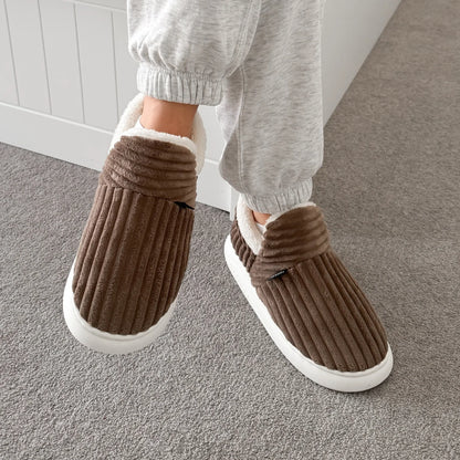 CozyCloud Slippers