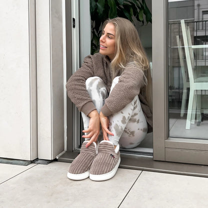CozyCloud Slippers