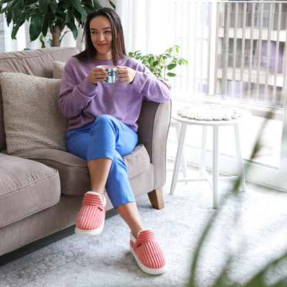 CozyCloud Slippers