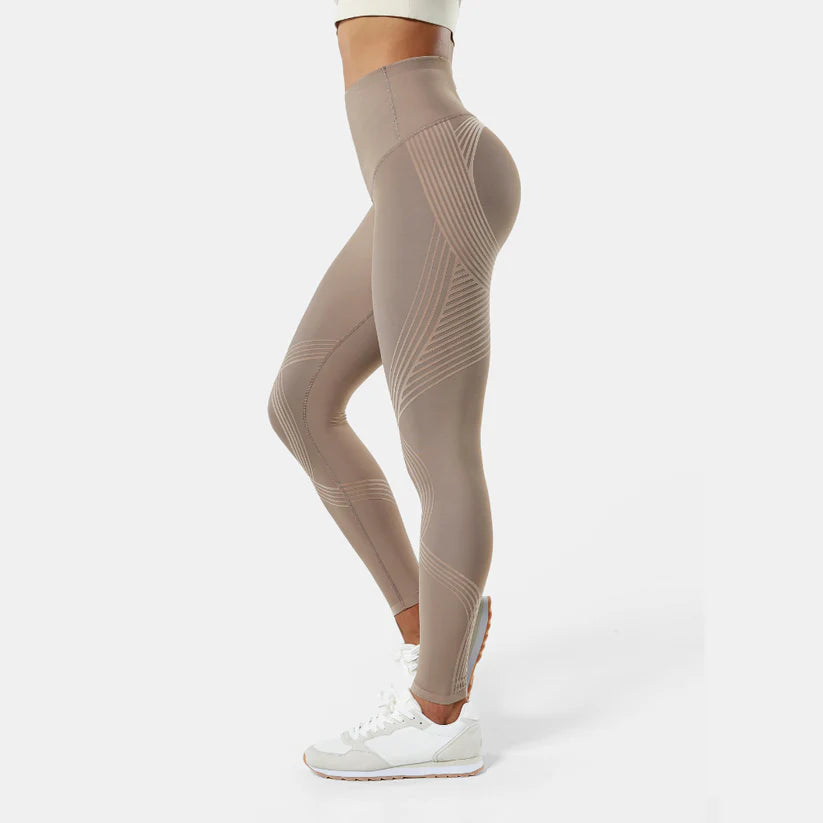 BodyFit™ – Legginsy 3D push-up antycellulitowe