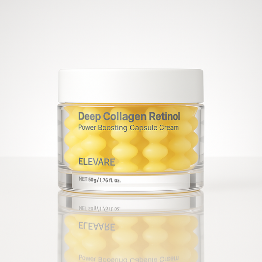 Deep Collagen Retinol Spicule Cream
