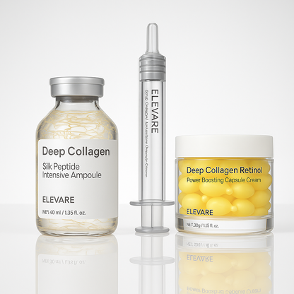 ELEVARE Age-Defying Collagen Set