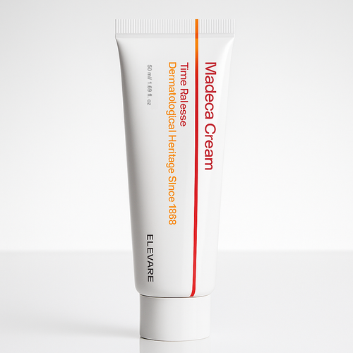 Madeca Cream Time Reverse