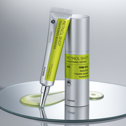 ELEVARE – Glow Shot Set