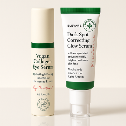 Glow & Firm Essentials Duo