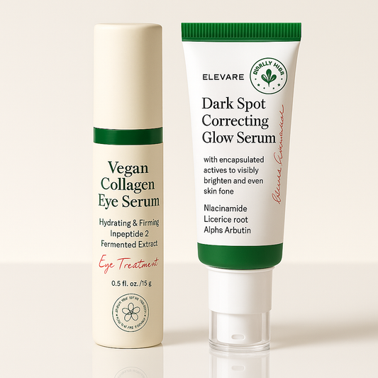 Glow & Firm Essentials Duo