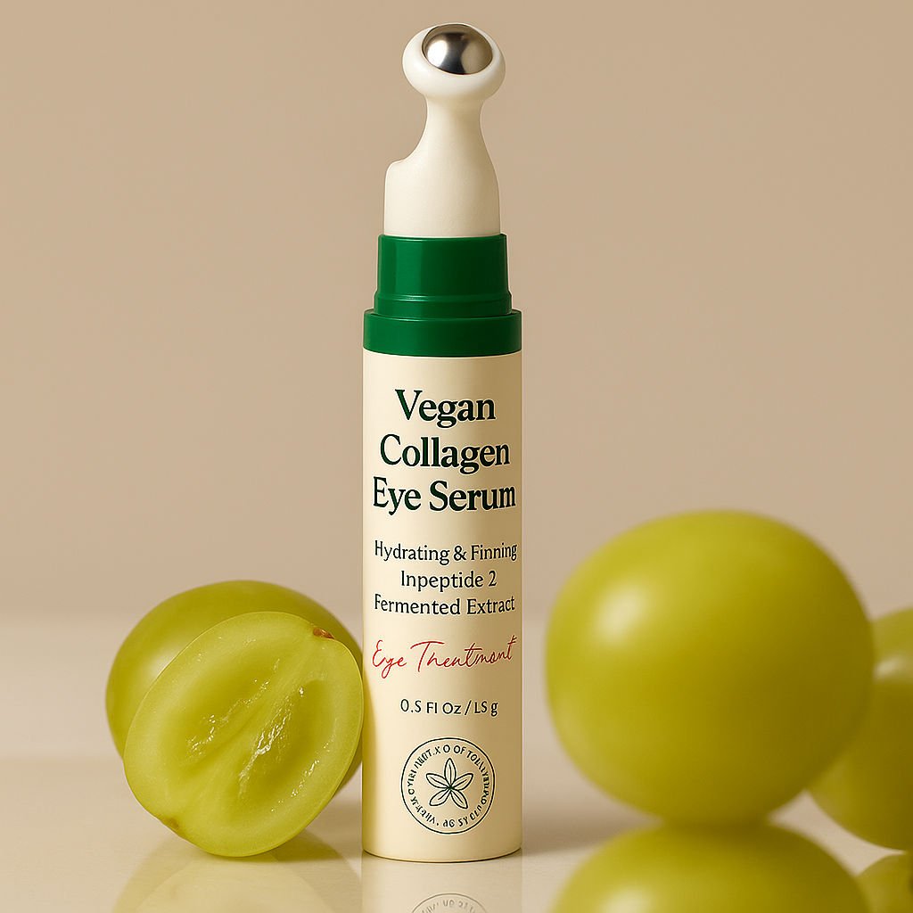 ELEVARE - Vegan Collagen Eye Serum