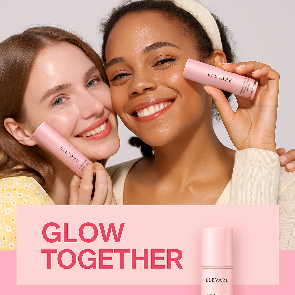 ELEVARE – Multi Balm Stick