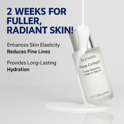 Deep Collagen Boosting Cream