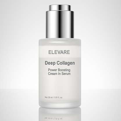 Deep Collagen Boosting Cream