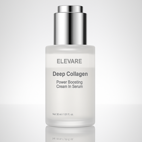 Deep Collagen Boosting Cream