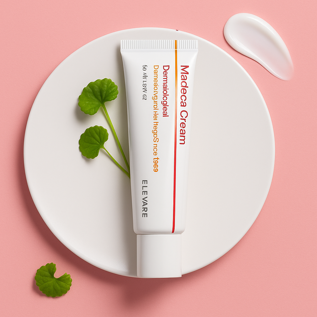 Madeca Cream Time Reverse