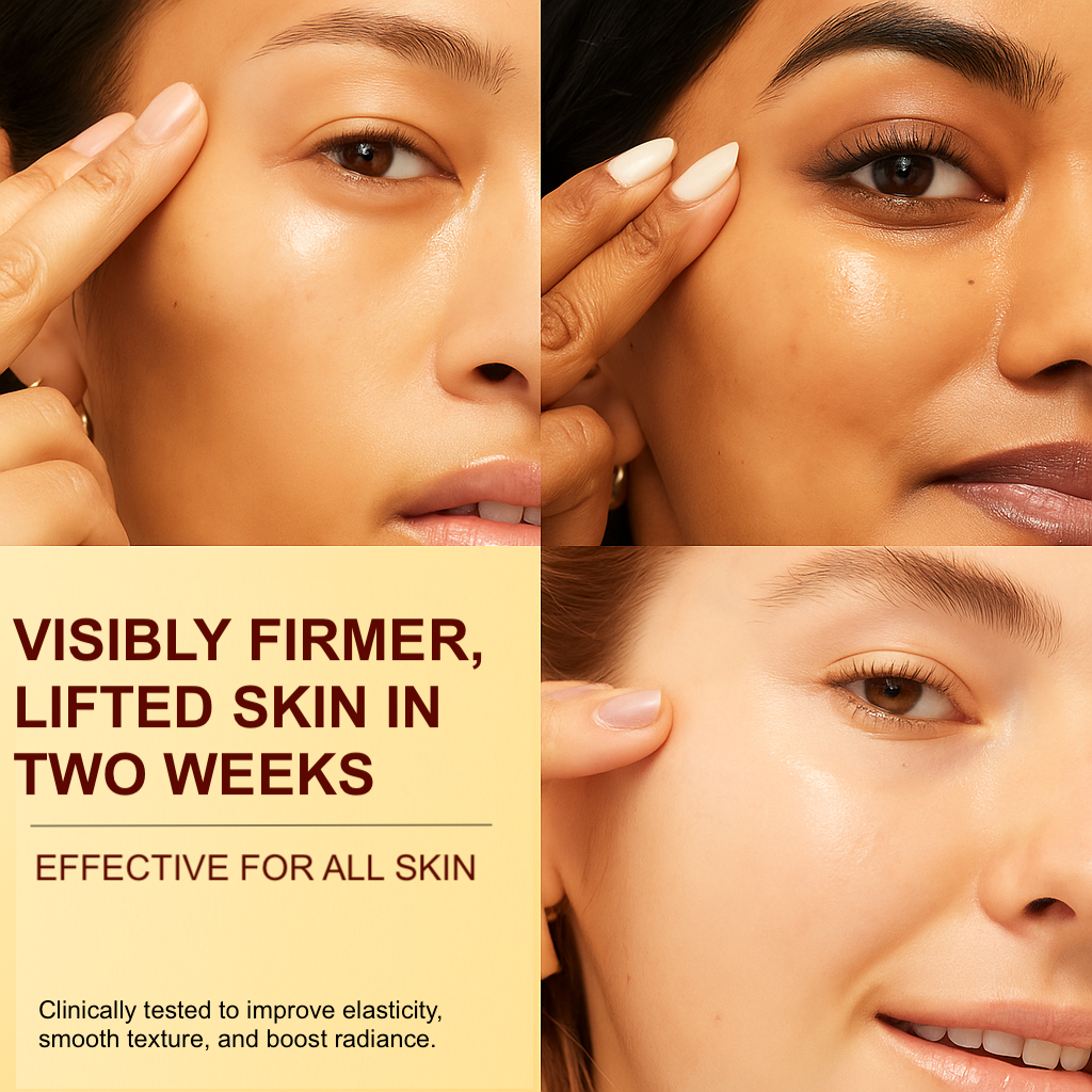 ELEVARE – Silk Peptide Intensive Lifting Ampoule