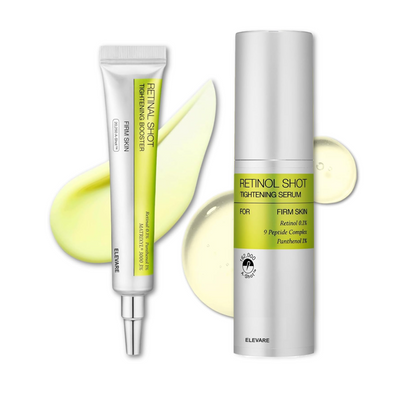 ELEVARE – Glow Shot bundle