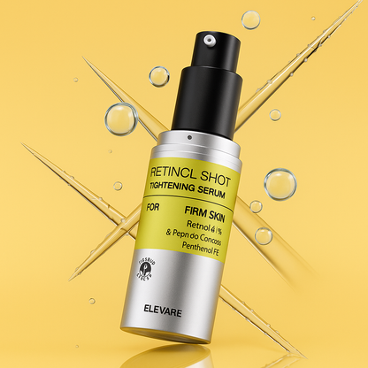 Retinol Shot Tightening Serum
