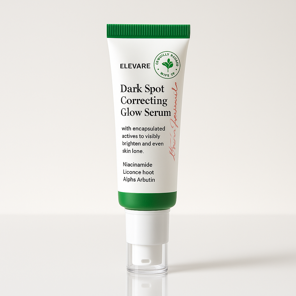 Glow & Firm Essentials