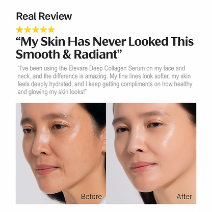 Deep Collagen Boosting Cream