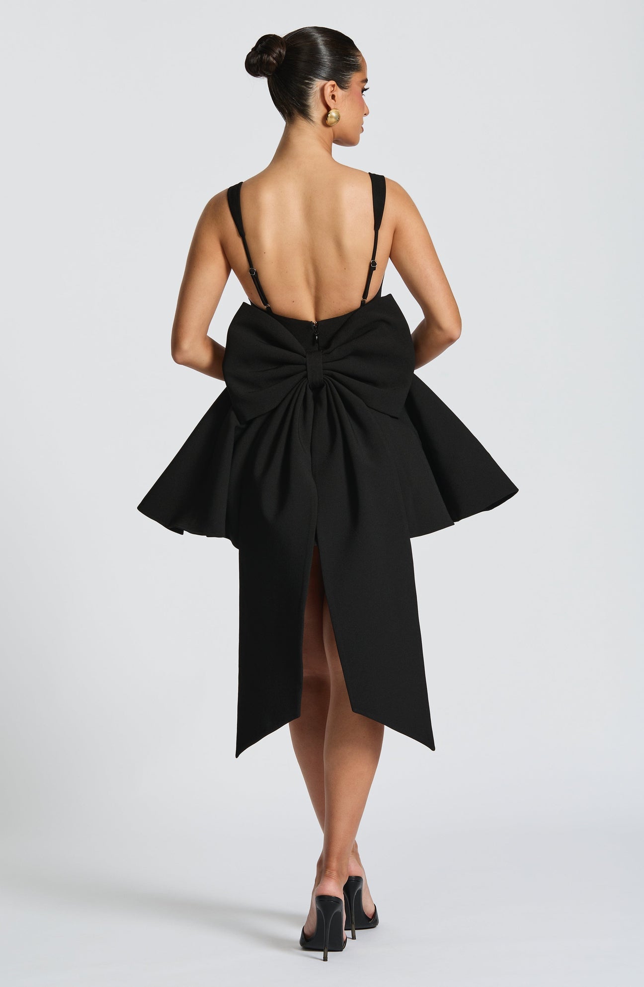 Rue Mini Dress