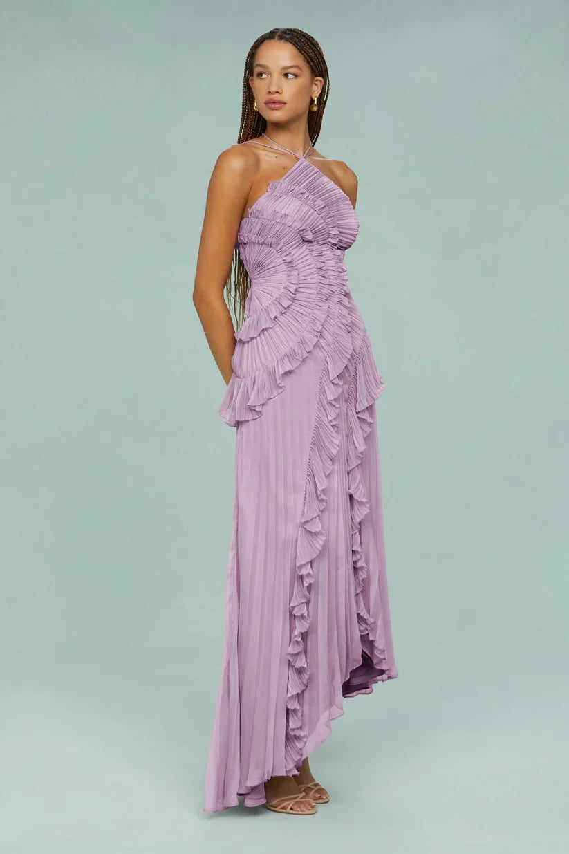 Sukienka Serelina Maxi