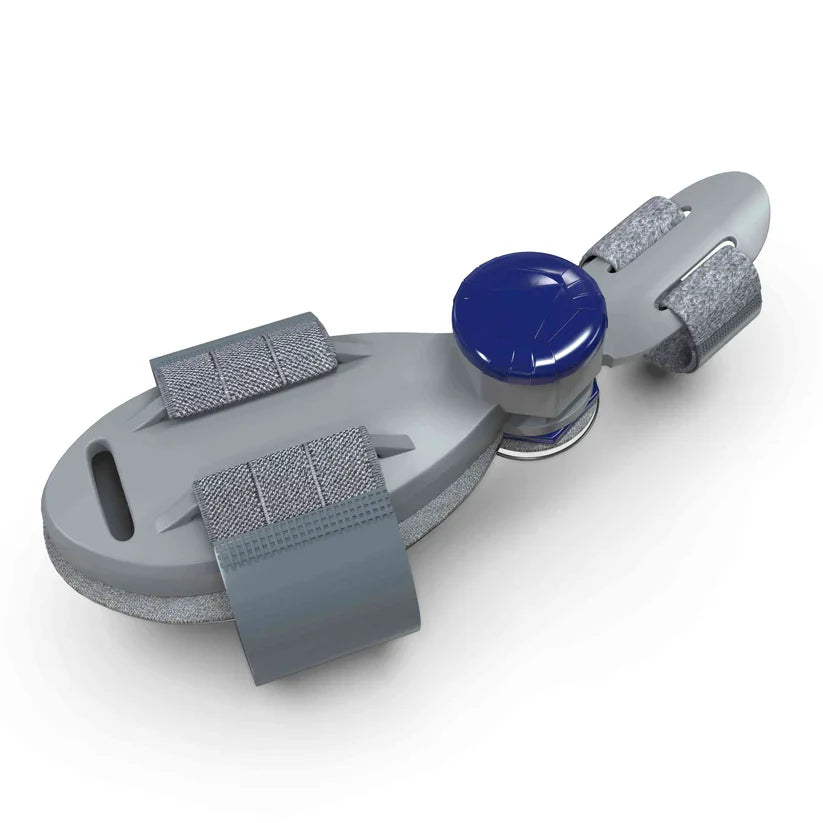 Korektor na haluksy – skuteczne usuwanie haluksów bez operacji (klinicznie potwierdzone)