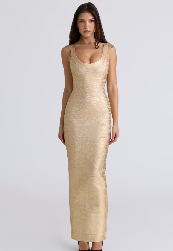 Ella | Maxi Dress