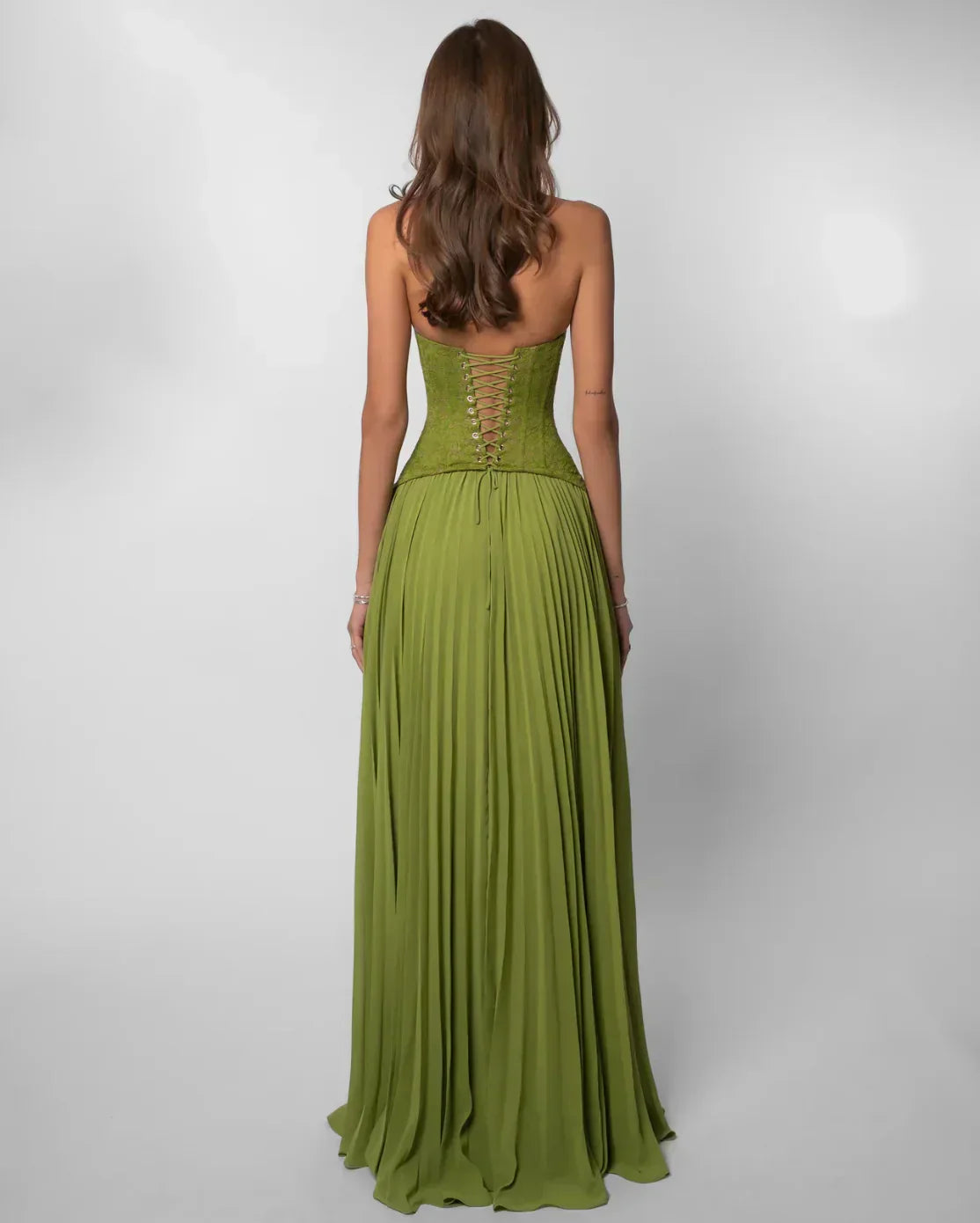 Fenity Maxi Dress