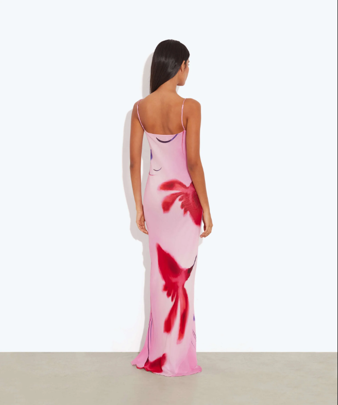 Sienna | Maxi Dress