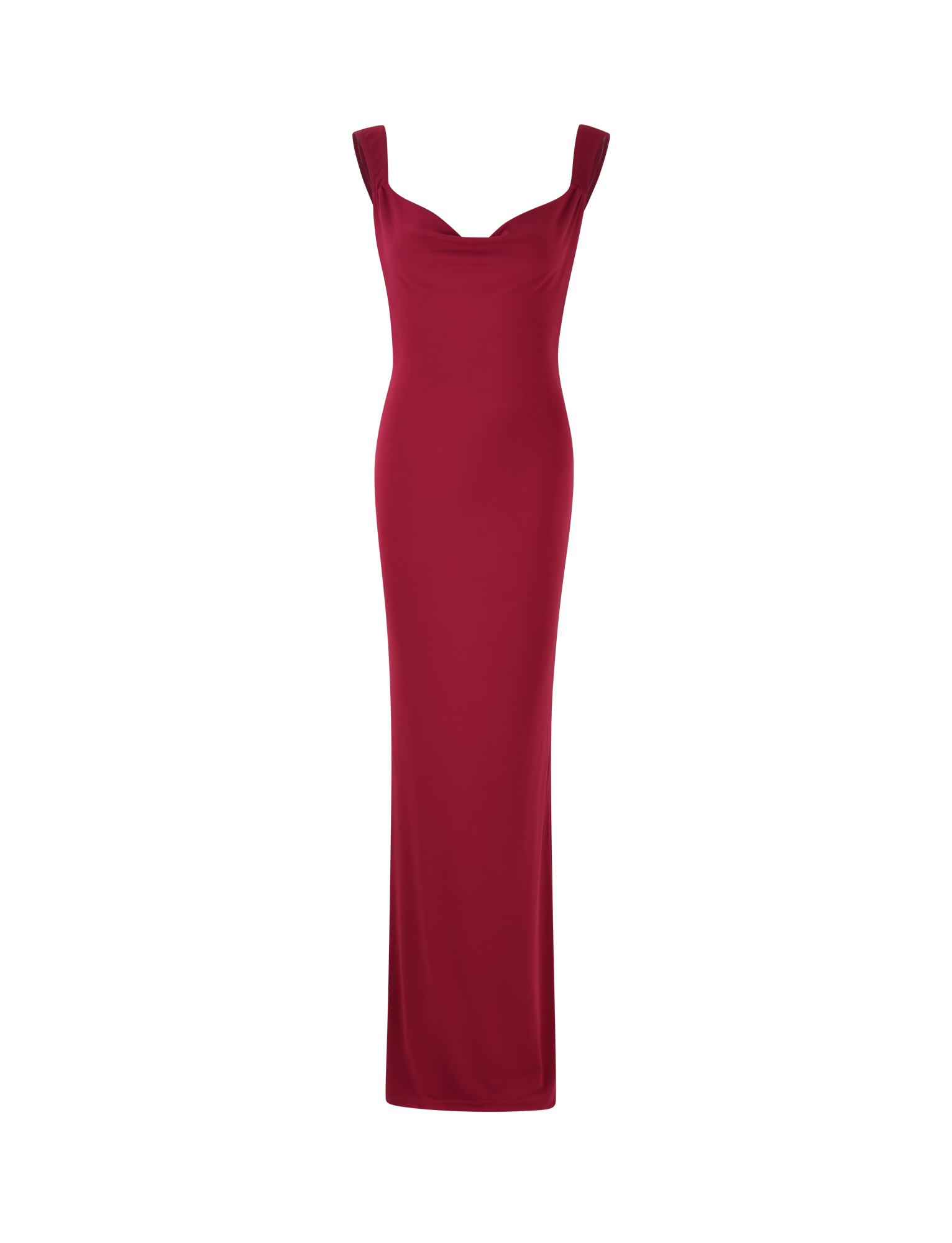 Morana | Maxi Dress