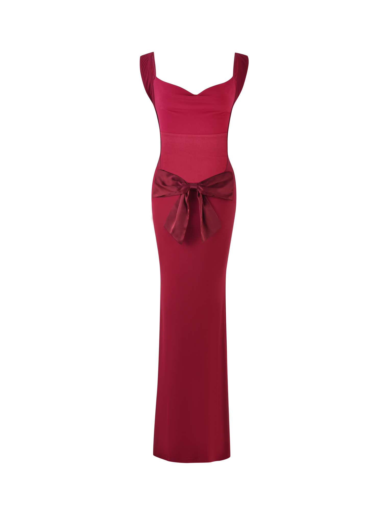 Morana | Maxi Dress