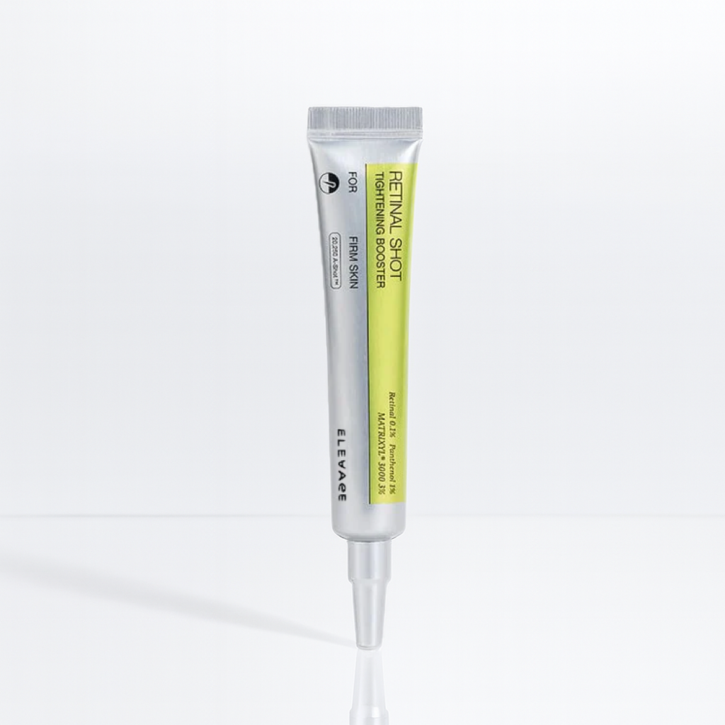 Skiviia –  Retinal Shot – Booster Ujędrniający