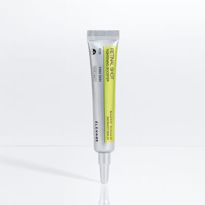 Skiviia –  Retinal Shot – Booster Ujędrniający