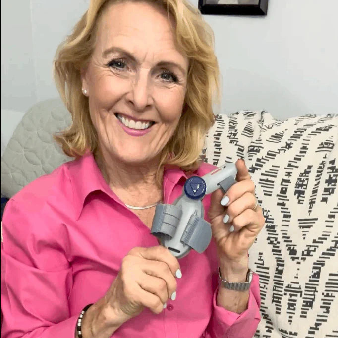 Korektor na haluksy – skuteczne usuwanie haluksów bez operacji (klinicznie potwierdzone)