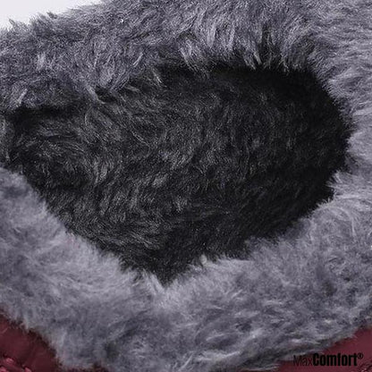 MAX™ - TERMICZNE UNIWERSALNE BUTY